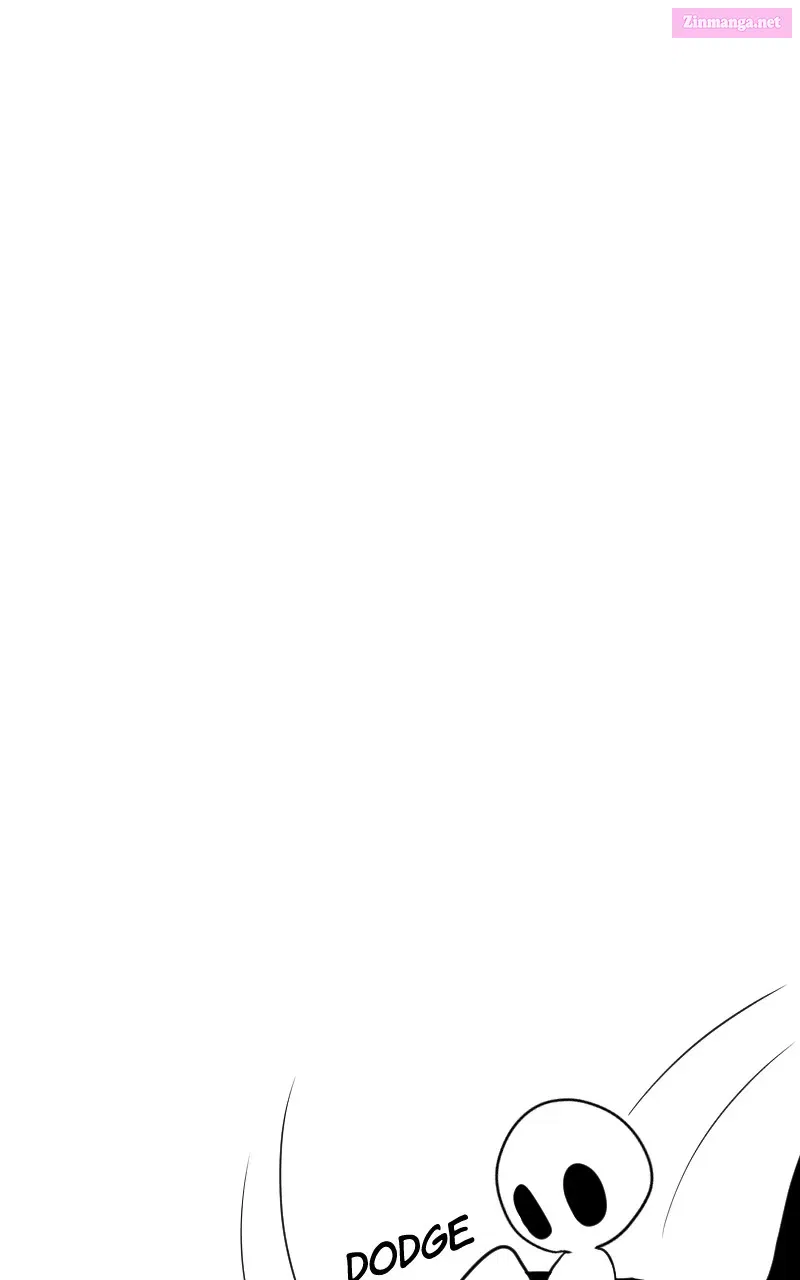Don't Read This Zinmanga X Chapter 91 Page 2