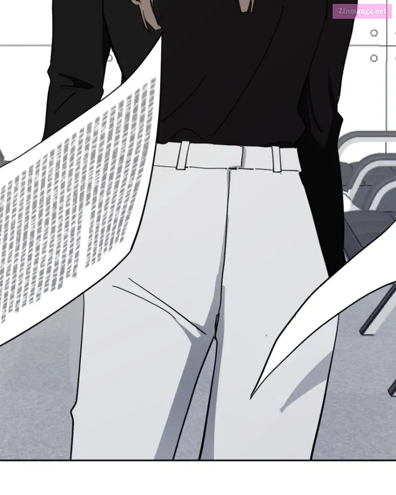 How to Hold His Leash Zinmanga X Chapter 1 Page 5
