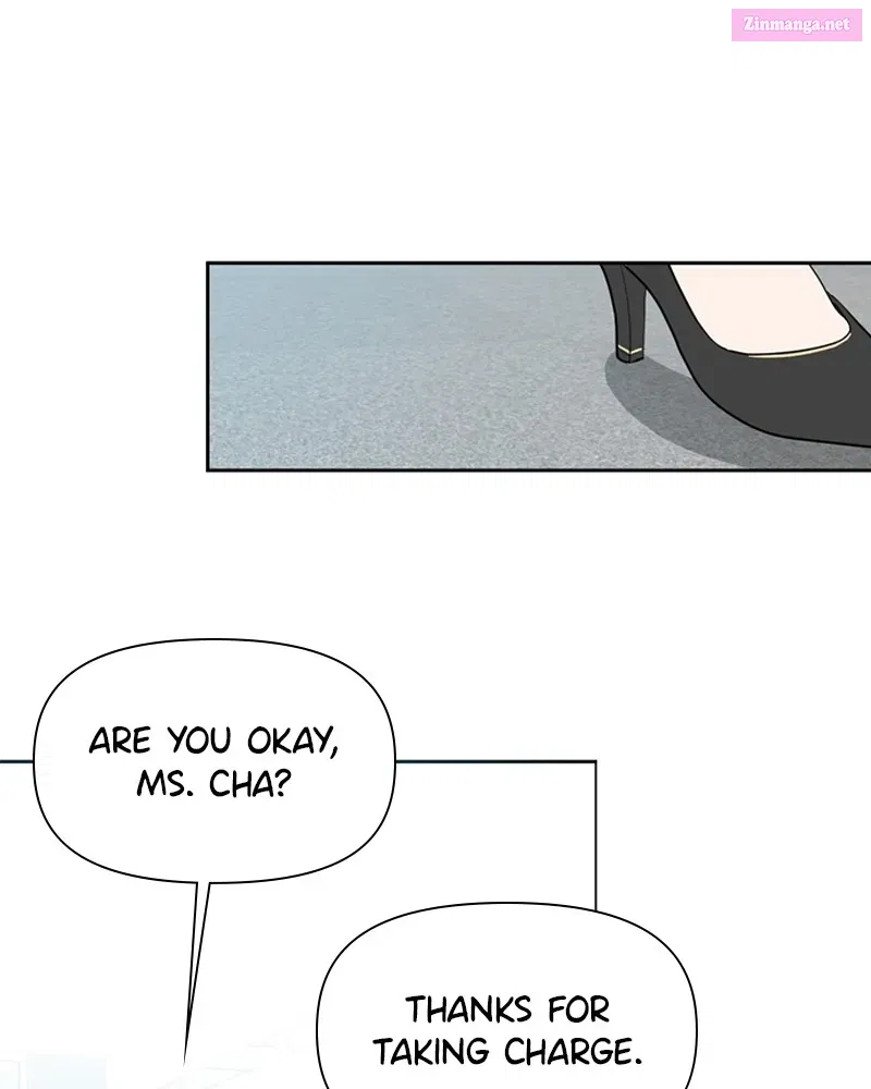 How to Hold His Leash Zinmanga X Chapter 1 Page 28