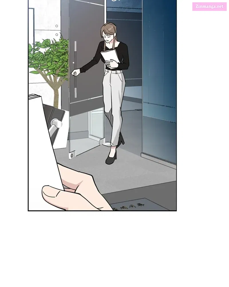 How to Hold His Leash Zinmanga X Chapter 1 Page 61