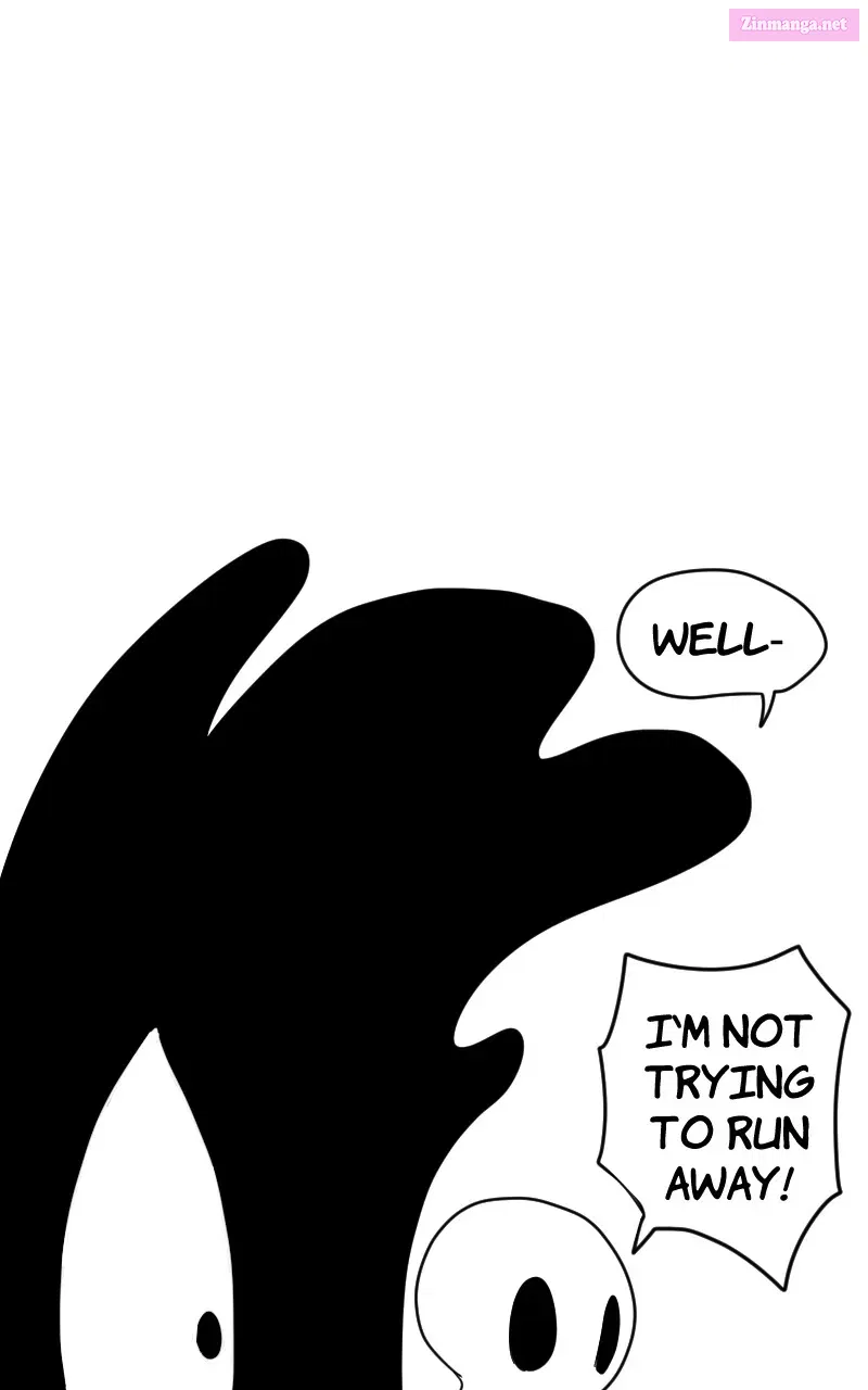 Don't Read This Zinmanga X Chapter 90 Page 16