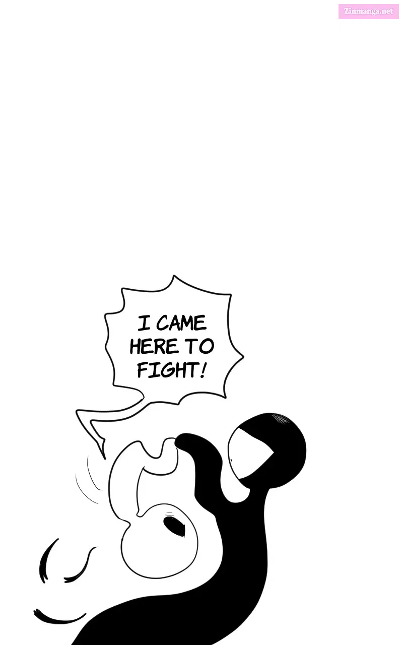 Don't Read This Zinmanga X Chapter 88 Page 11