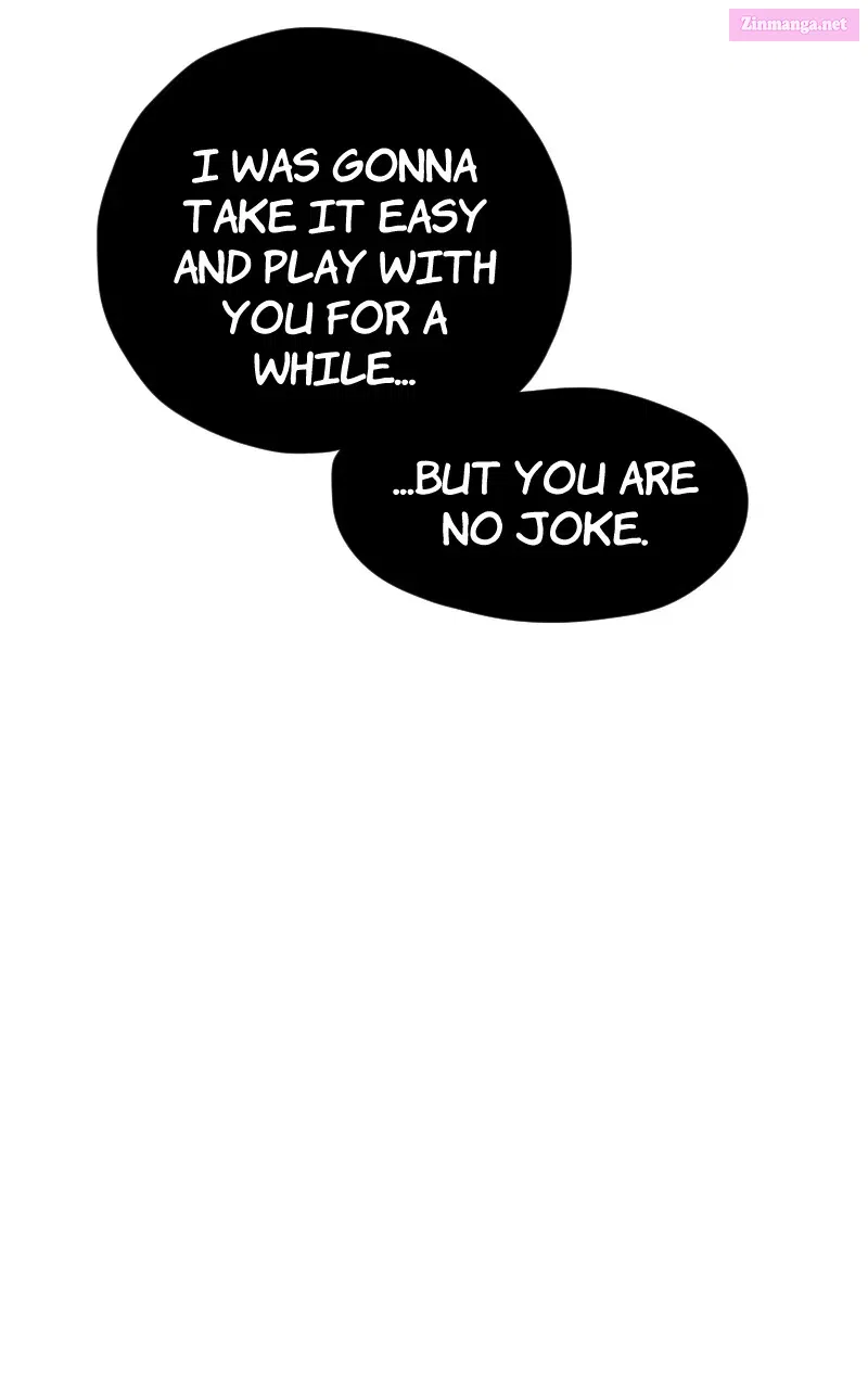 Don't Read This Zinmanga X Chapter 87 Page 1