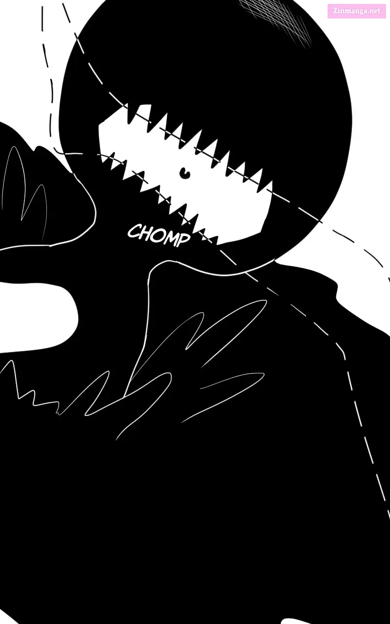 Don't Read This Zinmanga X Chapter 87 Page 3