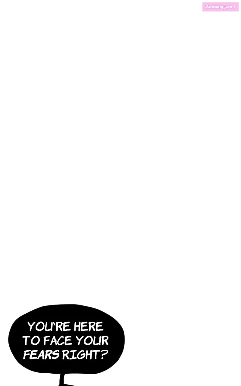 Don't Read This Zinmanga X Chapter 87 Page 10