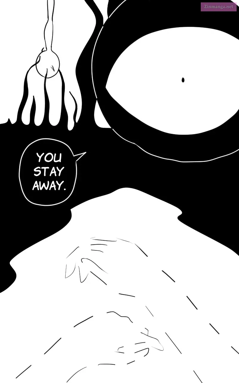 Don't Read This Zinmanga X Chapter 87 Page 17