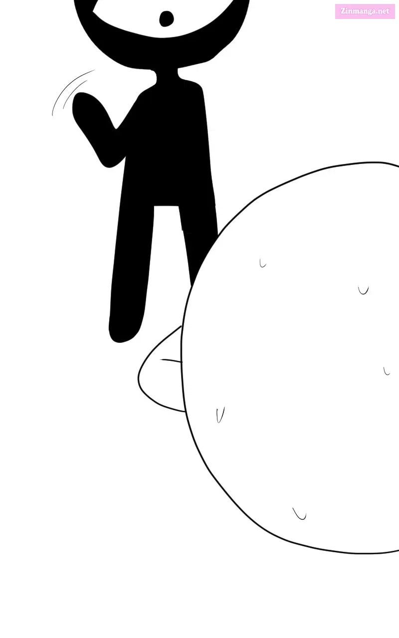 Don't Read This Zinmanga X Chapter 81 Page 9