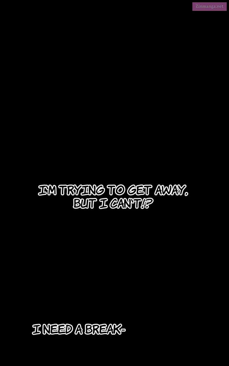 Don't Read This Zinmanga X Chapter 79 Page 2