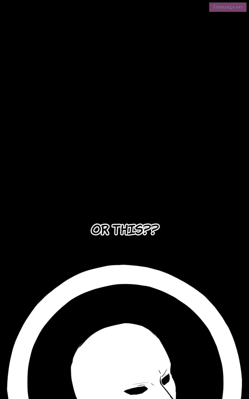 Don't Read This Zinmanga X Chapter 75 Page 20