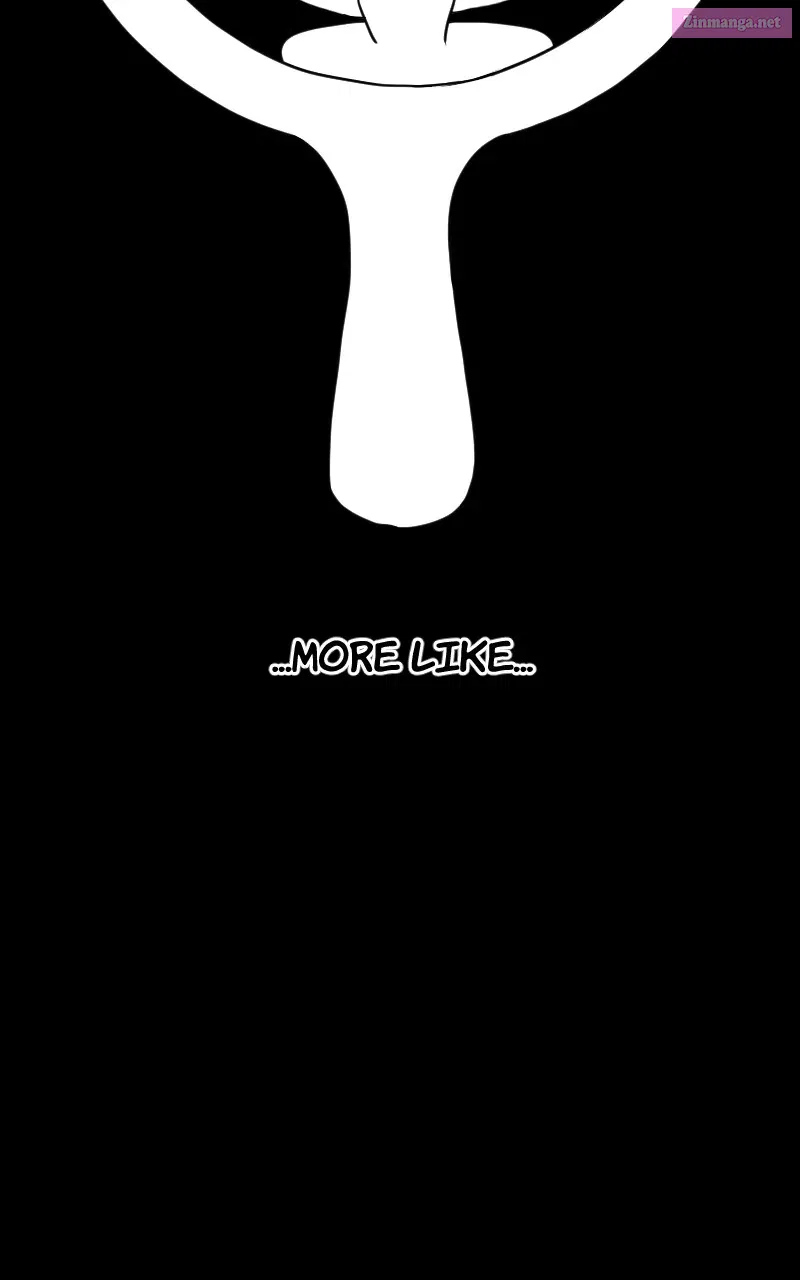 Don't Read This Zinmanga X Chapter 74 Page 21