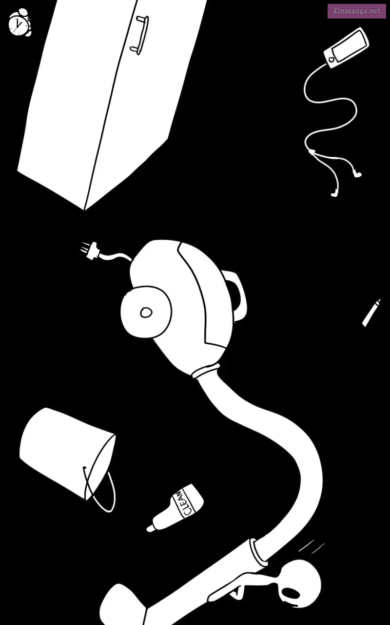 Don't Read This Zinmanga X Chapter 73 Page 18