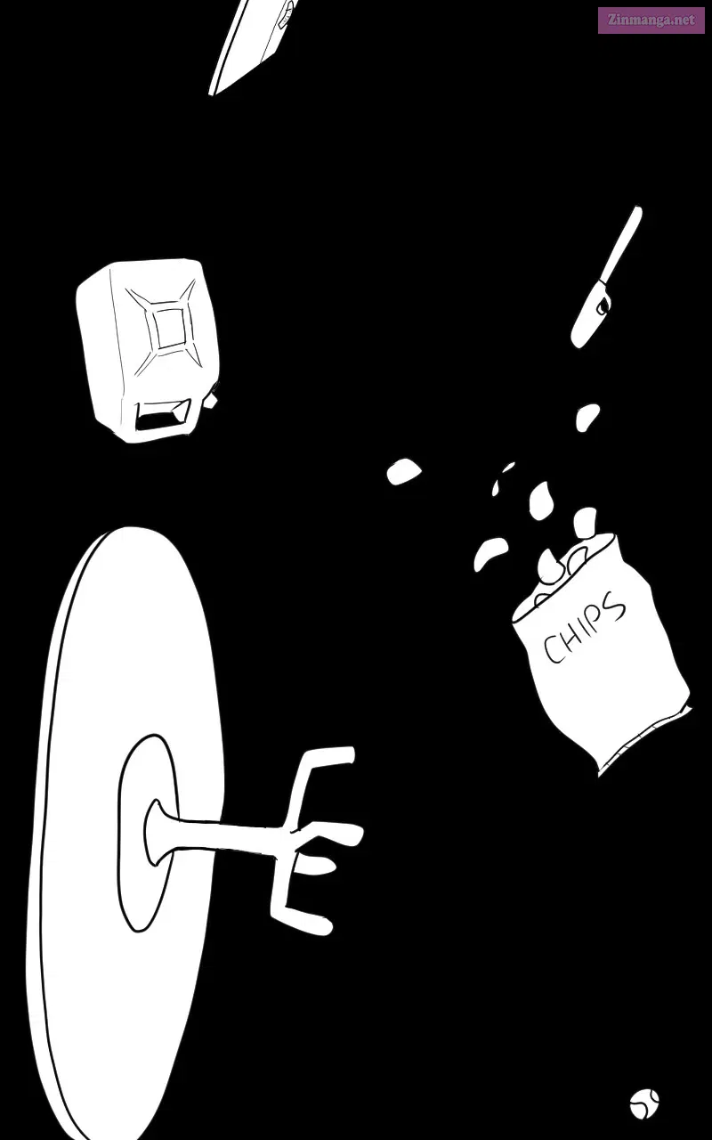 Don't Read This Zinmanga X Chapter 73 Page 20