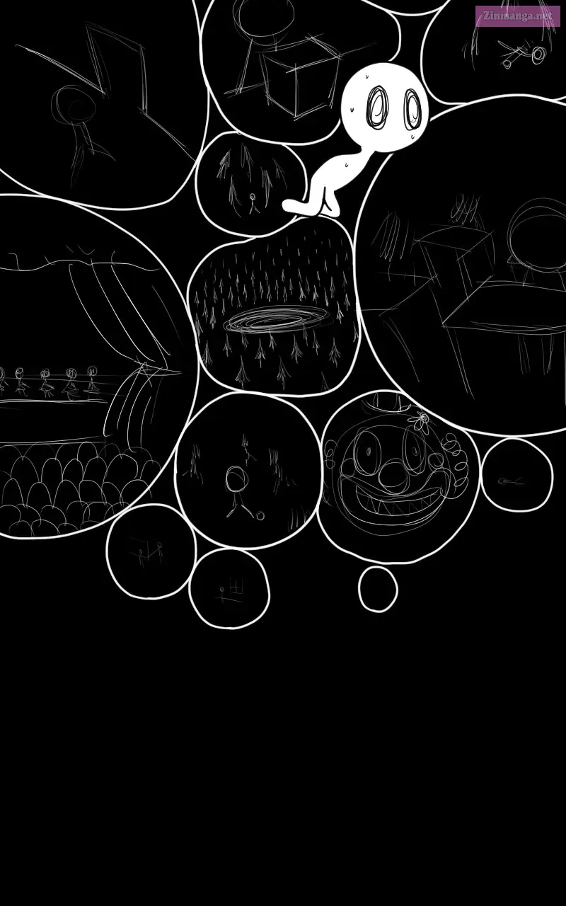 Don't Read This Zinmanga X Chapter 72 Page 5
