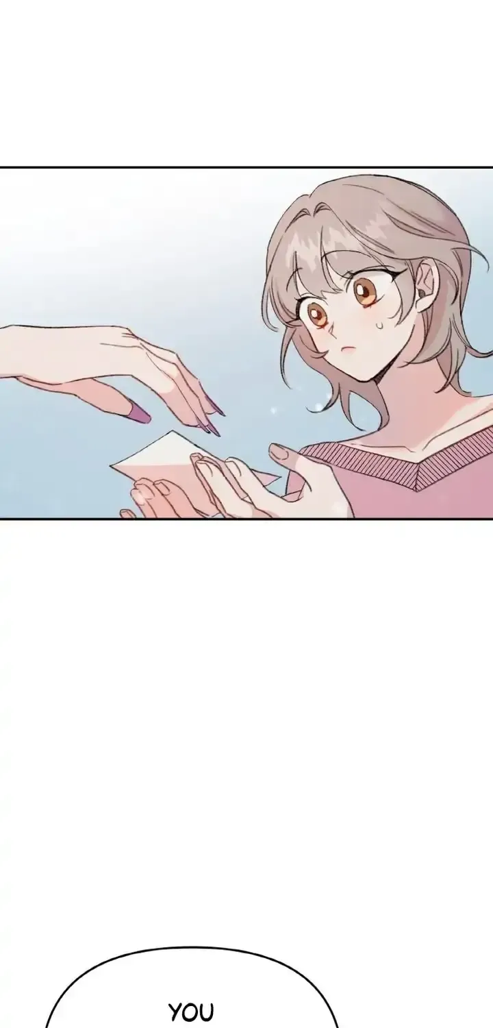 The Mermaid I Loved Zinmanga X Chapter 7 Page 16