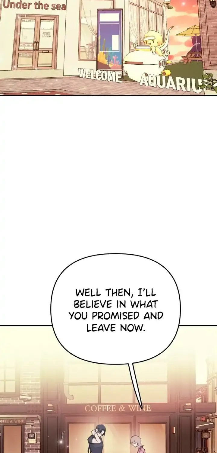 The Mermaid I Loved Zinmanga X Chapter 7 Page 24