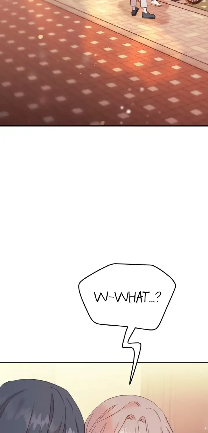 The Mermaid I Loved Zinmanga X Chapter 7 Page 33