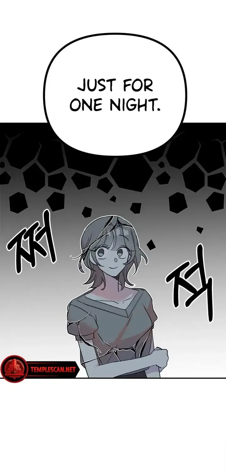 The Mermaid I Loved Zinmanga X Chapter 7 Page 37