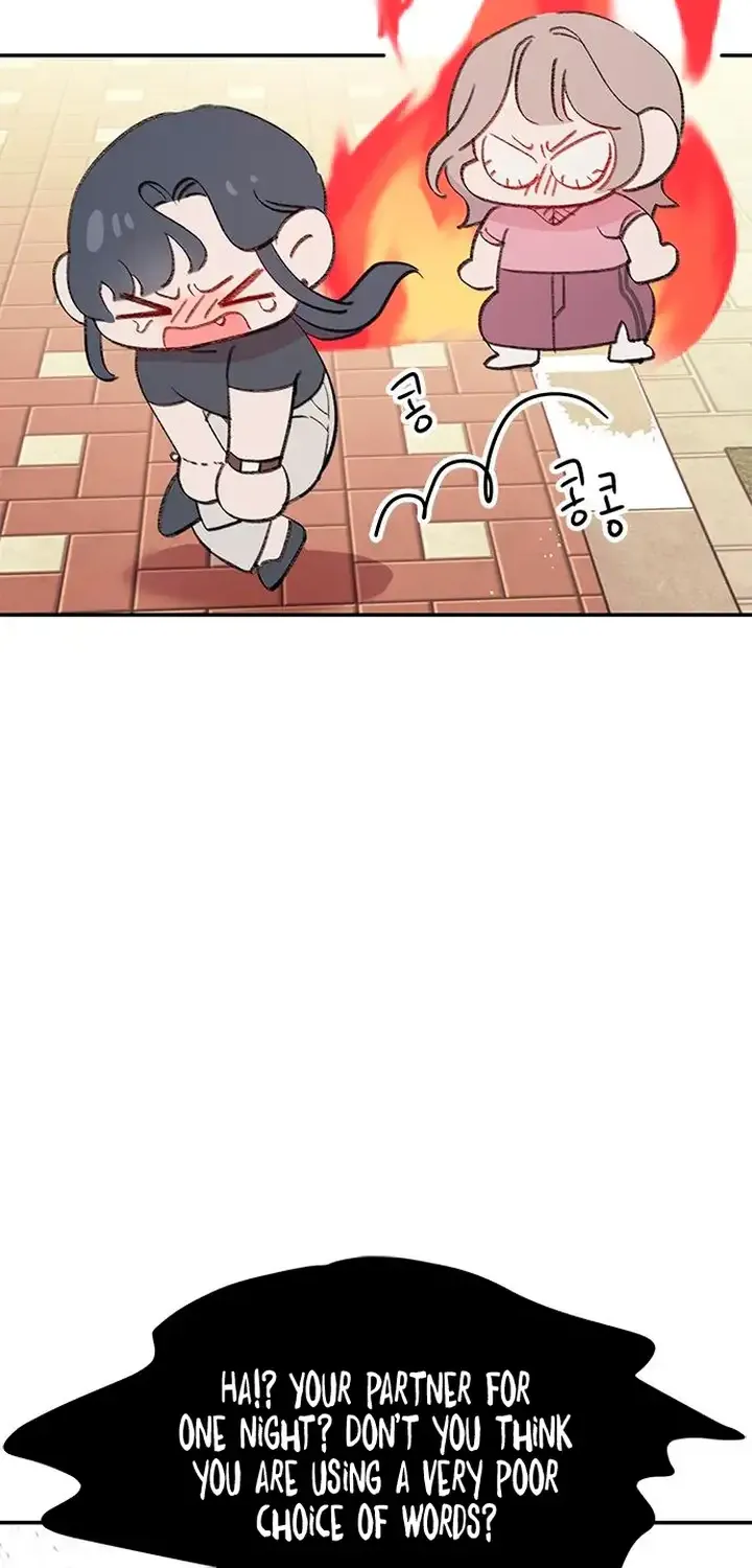 The Mermaid I Loved Zinmanga X Chapter 7 Page 39