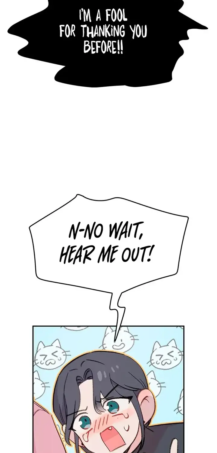 The Mermaid I Loved Zinmanga X Chapter 7 Page 41