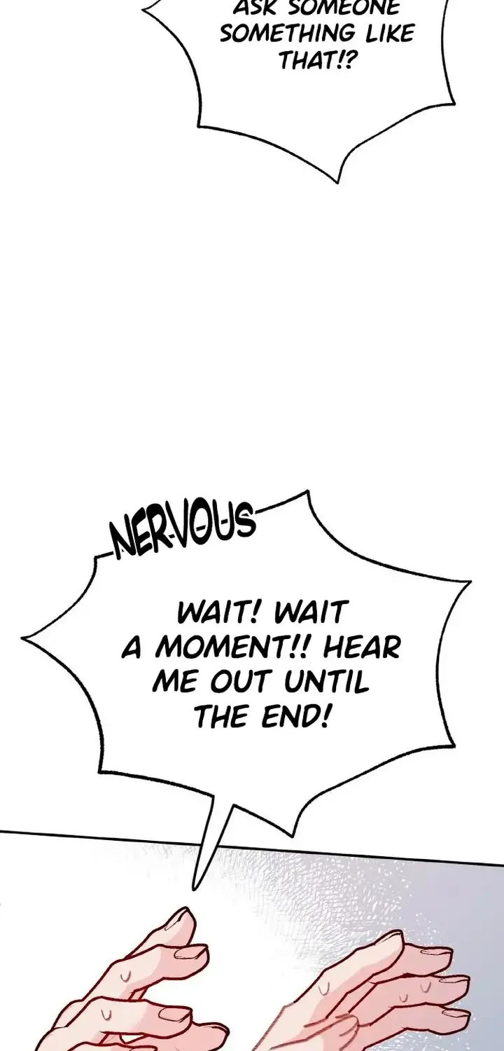The Mermaid I Loved Zinmanga X Chapter 7 Page 46