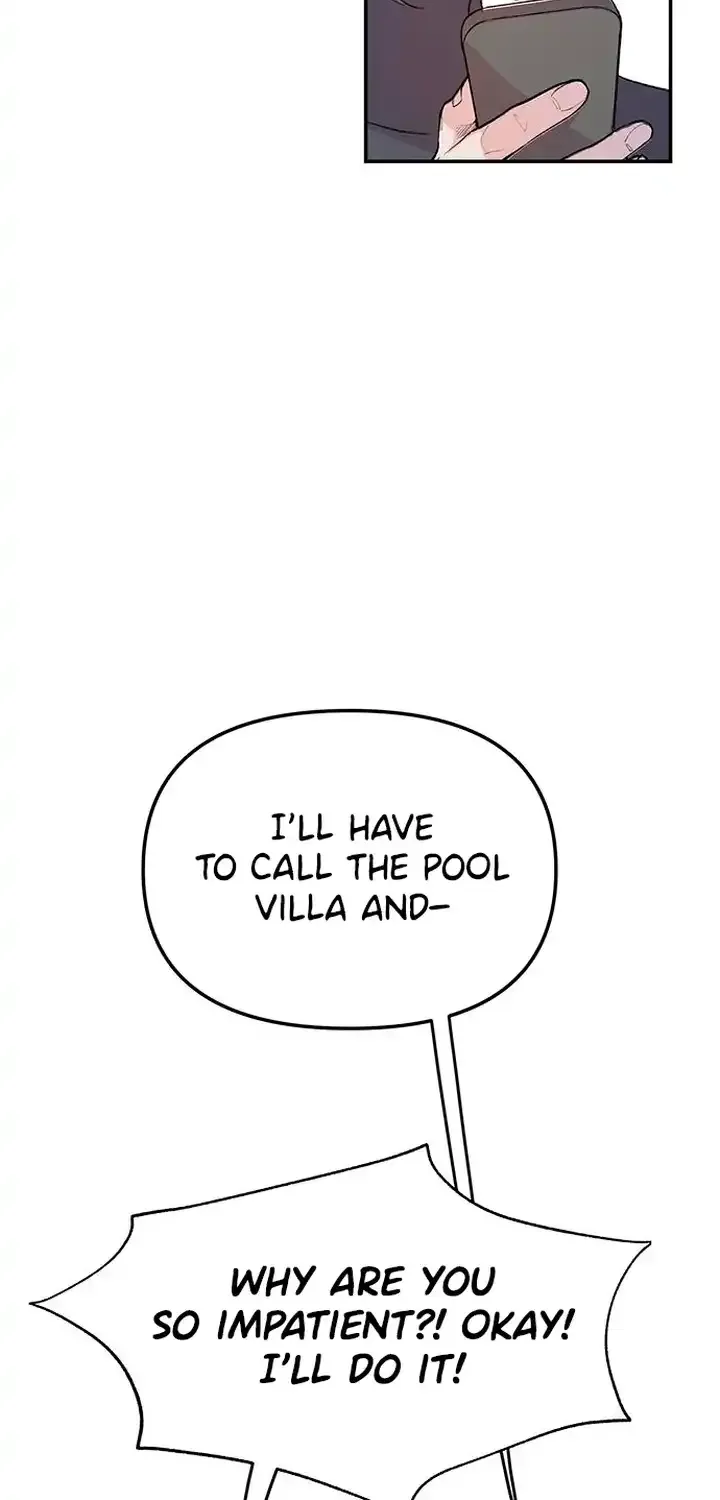 The Mermaid I Loved Zinmanga X Chapter 7 Page 54