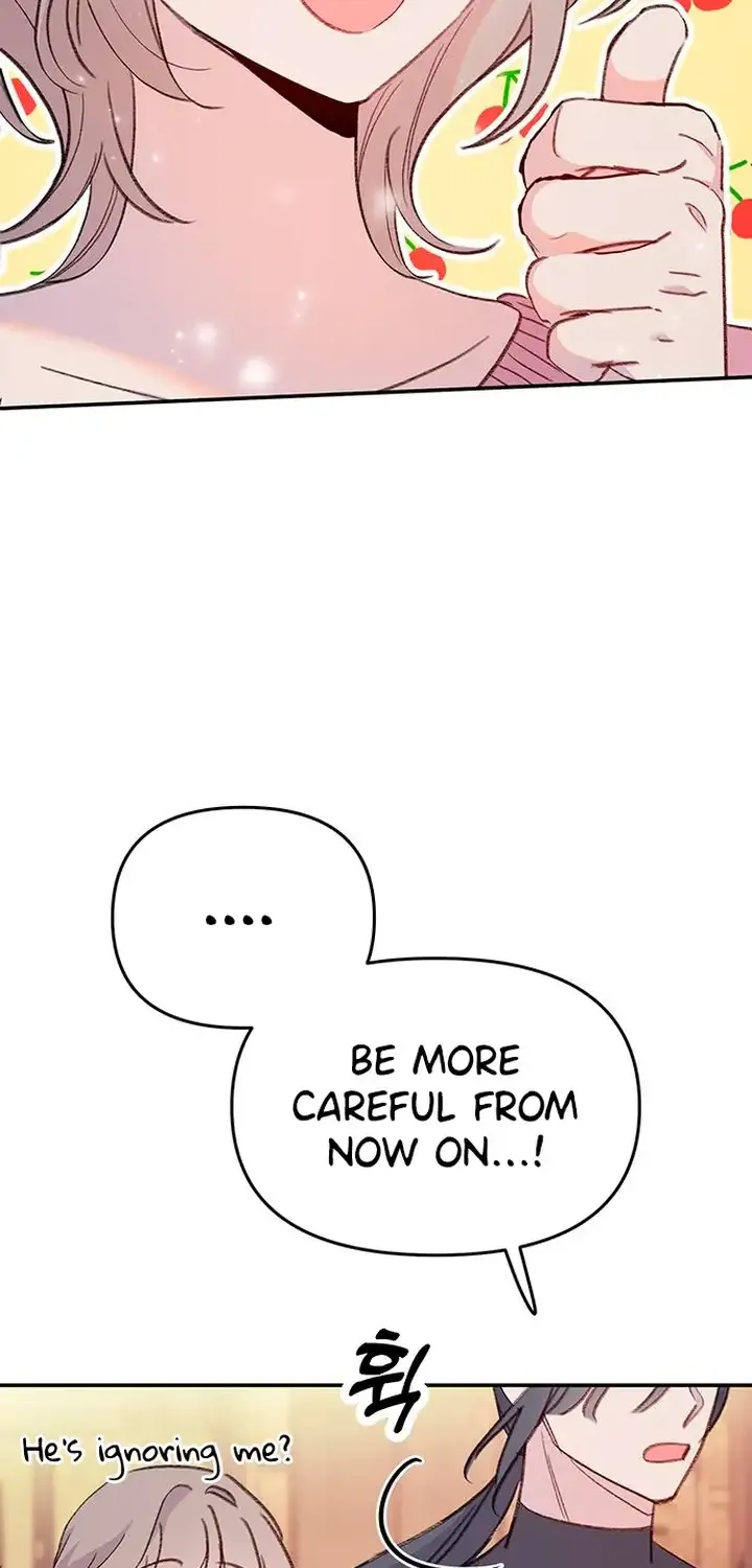 The Mermaid I Loved Zinmanga X Chapter 7 Page 59