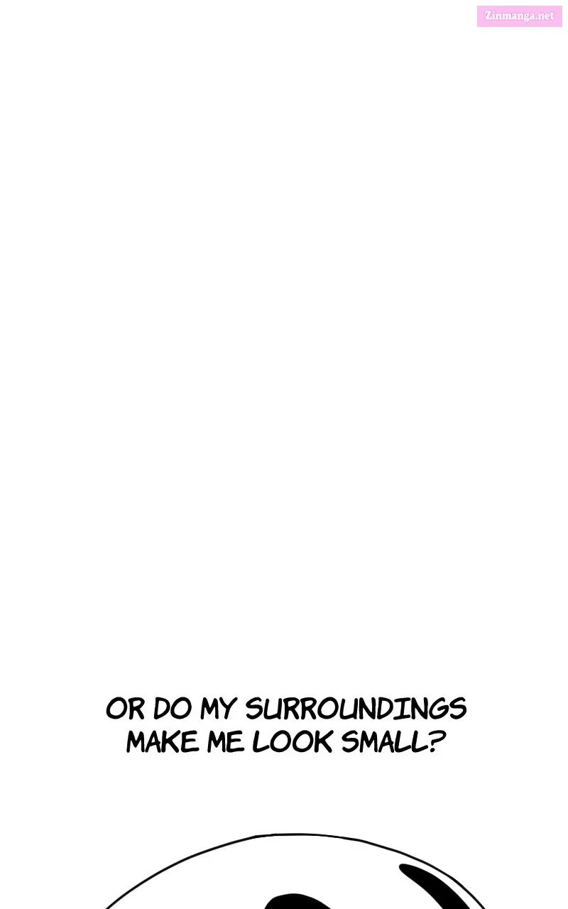 Don't Read This Zinmanga X Chapter 61 Page 5