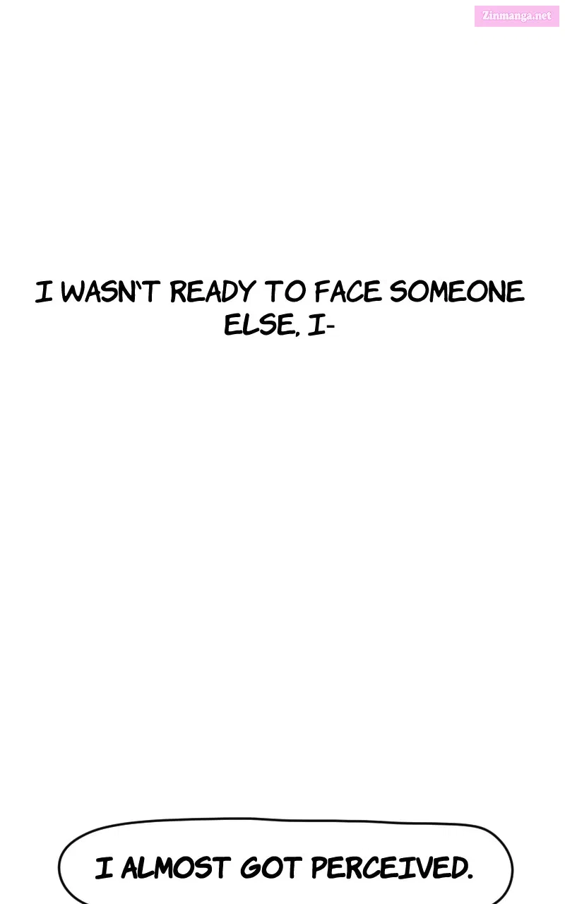 Don't Read This Zinmanga X Chapter 61 Page 19