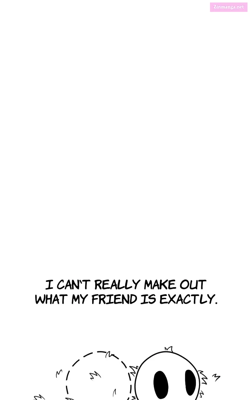 Don't Read This Zinmanga X Chapter 60 Page 9