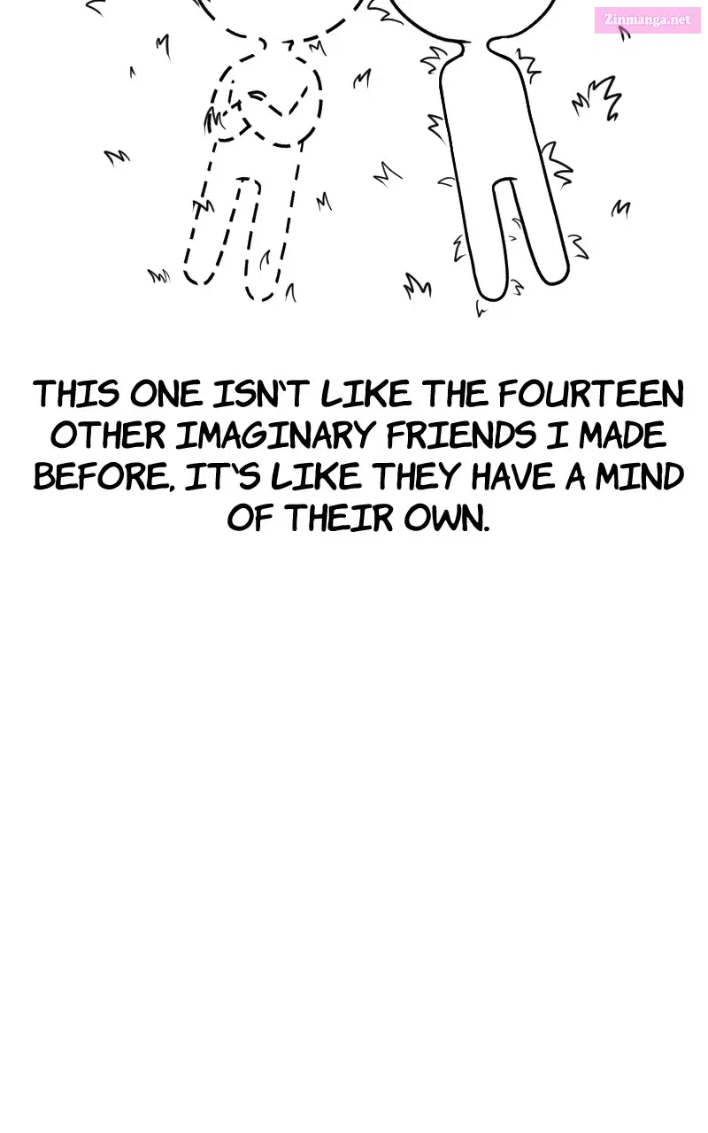 Don't Read This Zinmanga X Chapter 60 Page 10