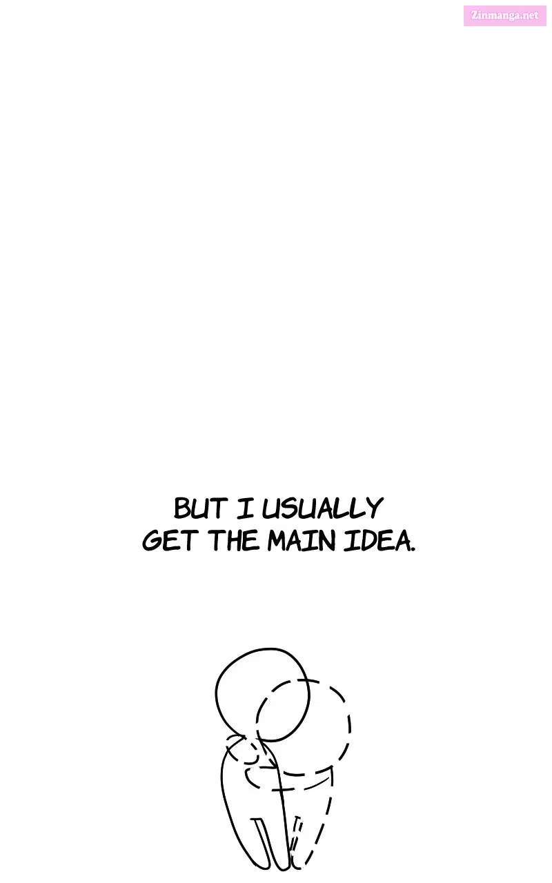 Don't Read This Zinmanga X Chapter 60 Page 13
