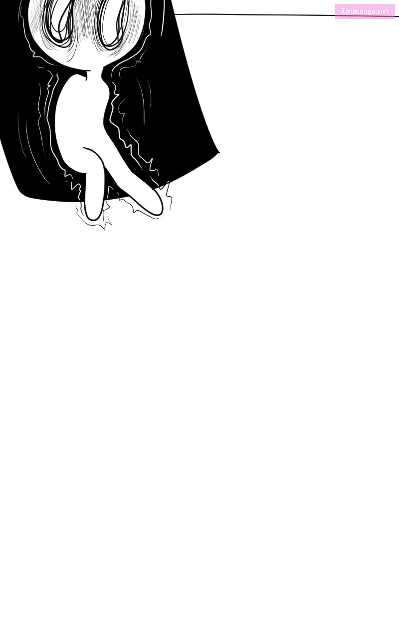 Don't Read This Zinmanga X Chapter 56 Page 23