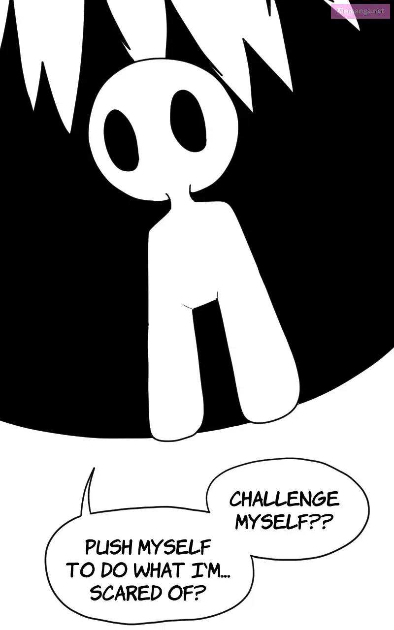Don't Read This Zinmanga X Chapter 55 Page 12