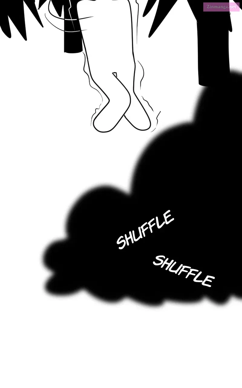 Don't Read This Zinmanga X Chapter 54 Page 3