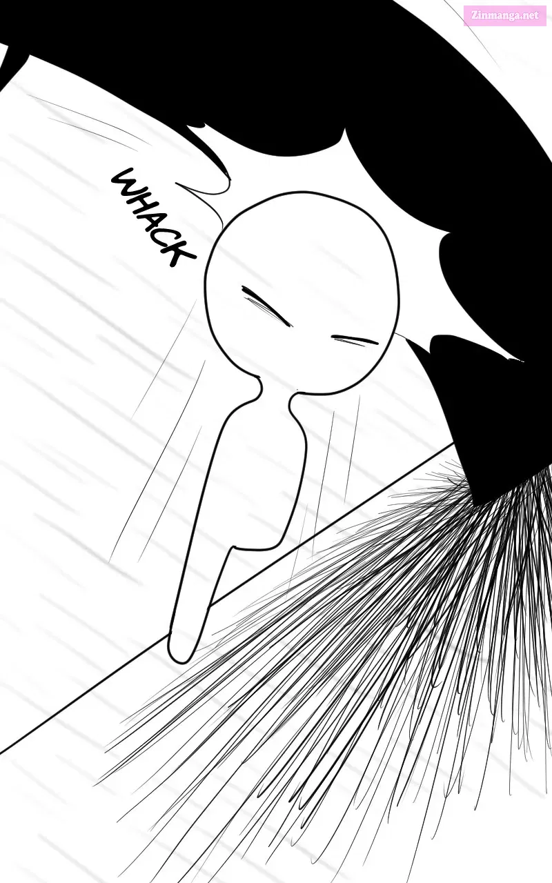 Don't Read This Zinmanga X Chapter 49 Page 21