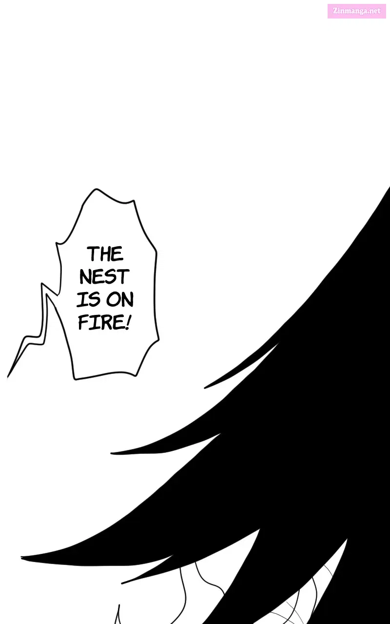 Don't Read This Zinmanga X Chapter 44 Page 1