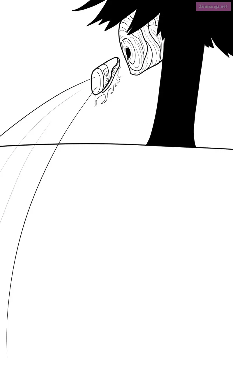 Don't Read This Zinmanga X Chapter 43 Page 24