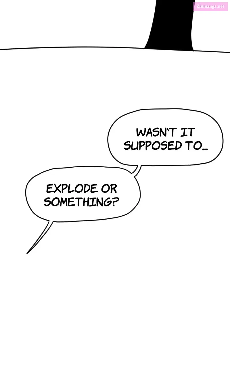 Don't Read This Zinmanga X Chapter 43 Page 32
