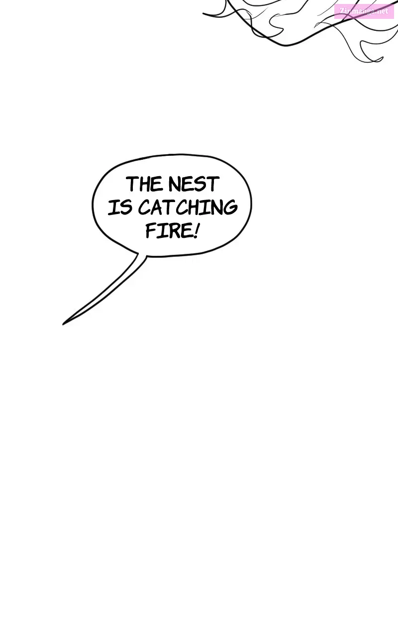 Don't Read This Zinmanga X Chapter 43 Page 35