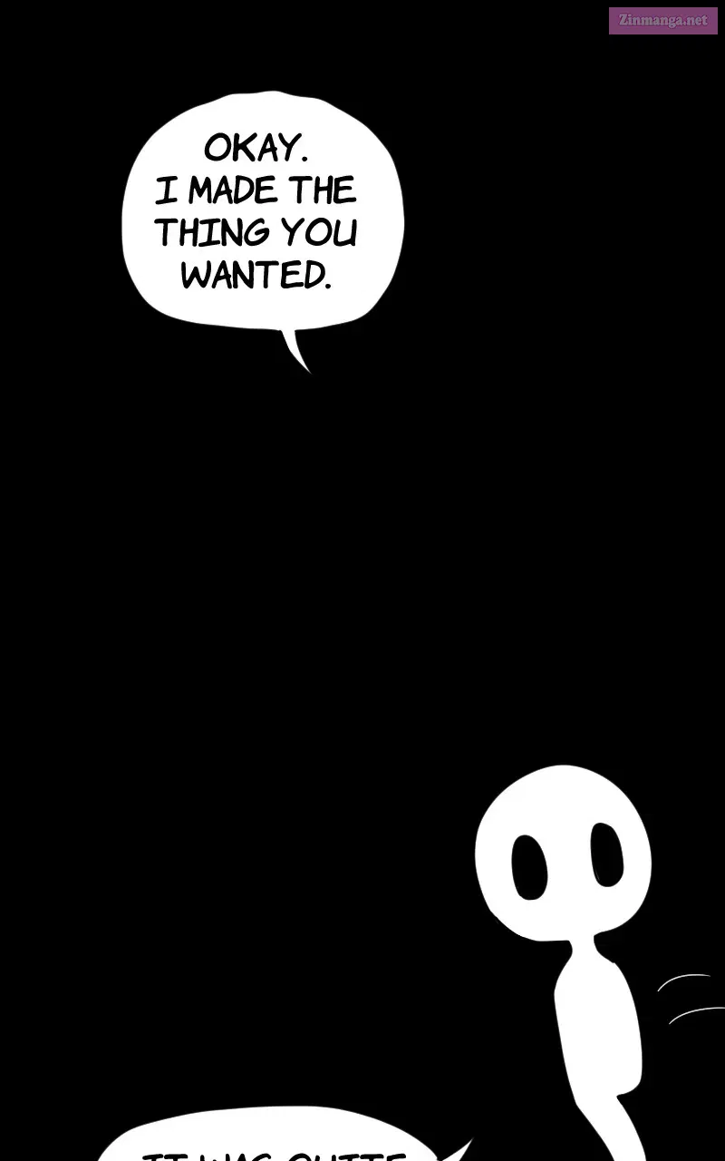 Don't Read This Zinmanga X Chapter 42 Page 28
