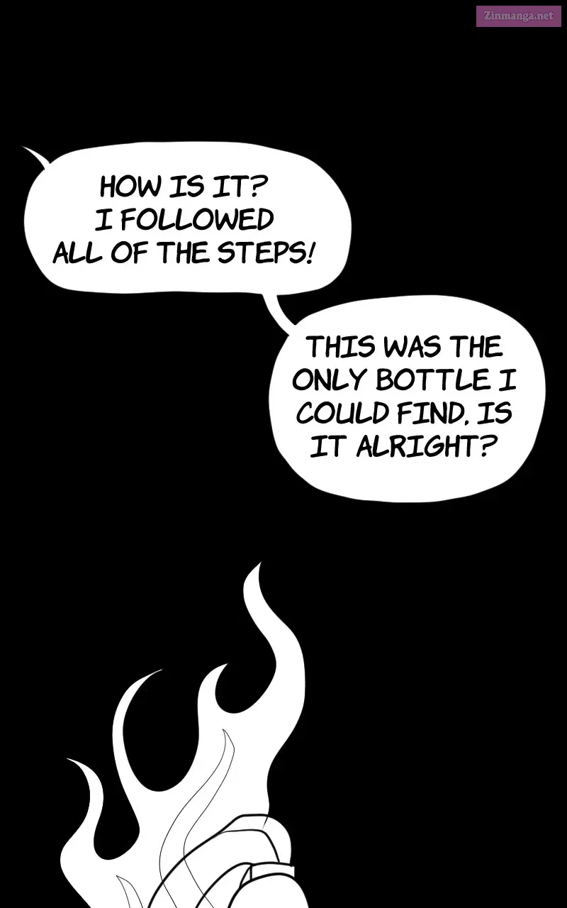 Don't Read This Zinmanga X Chapter 42 Page 40