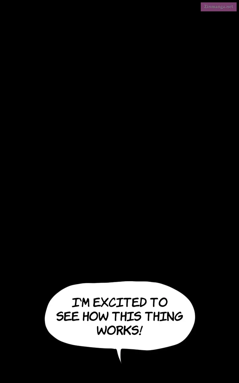 Don't Read This Zinmanga X Chapter 42 Page 42