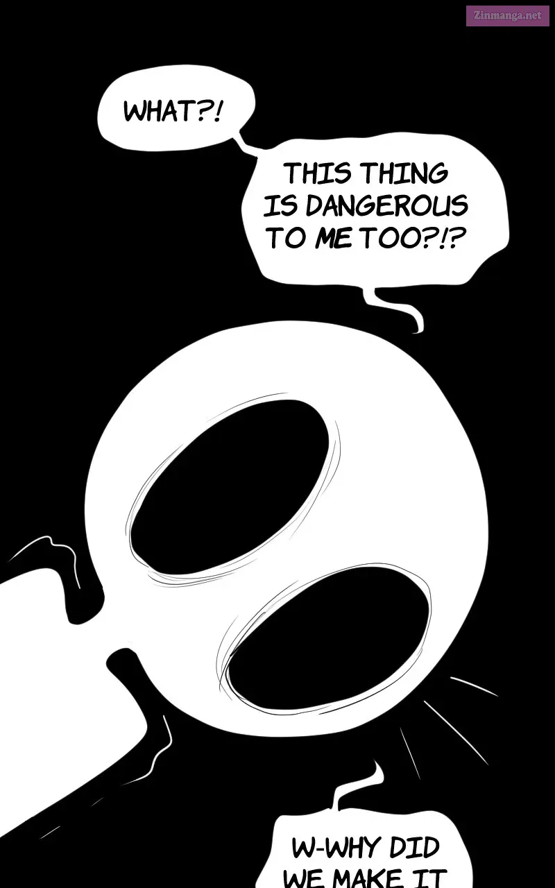 Don't Read This Zinmanga X Chapter 42 Page 48
