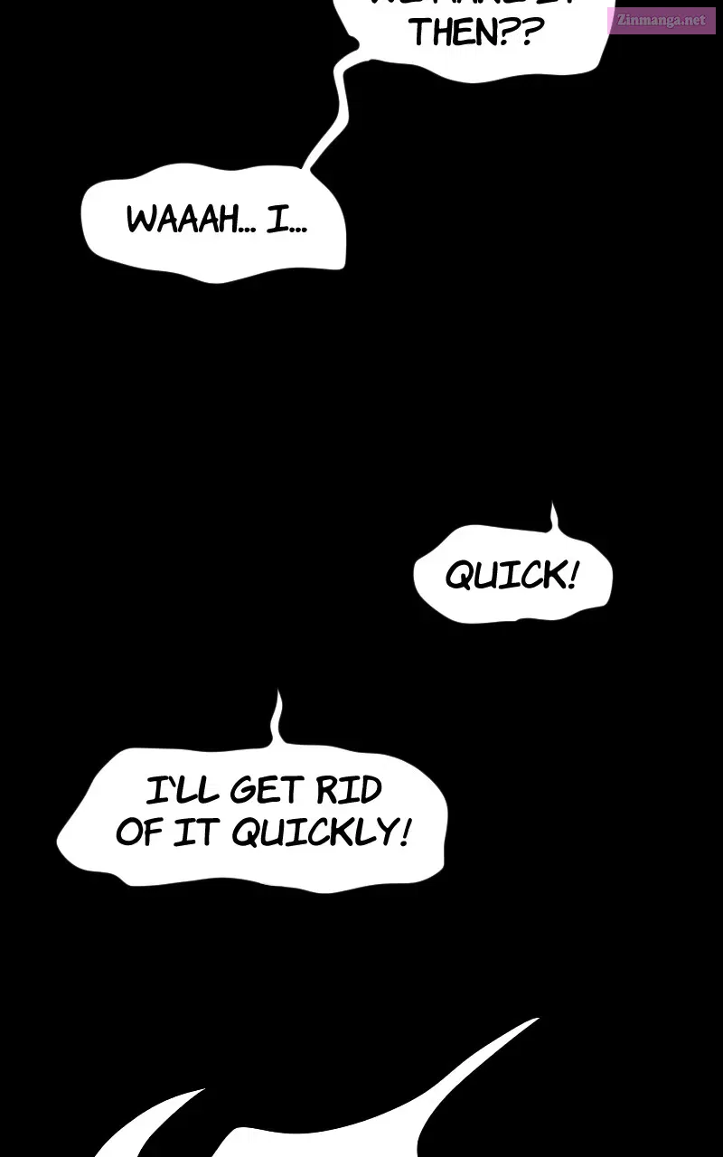 Don't Read This Zinmanga X Chapter 42 Page 49