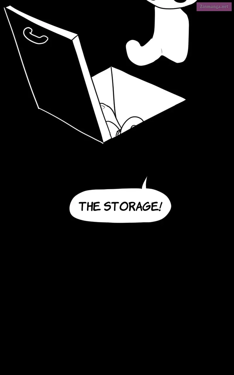 Don't Read This Zinmanga X Chapter 41 Page 18