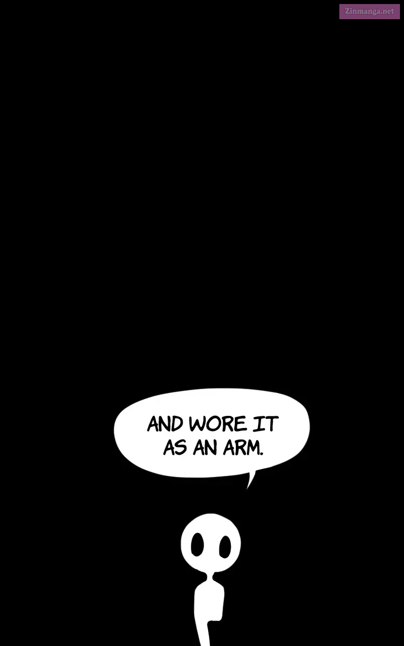 Don't Read This Zinmanga X Chapter 40 Page 6