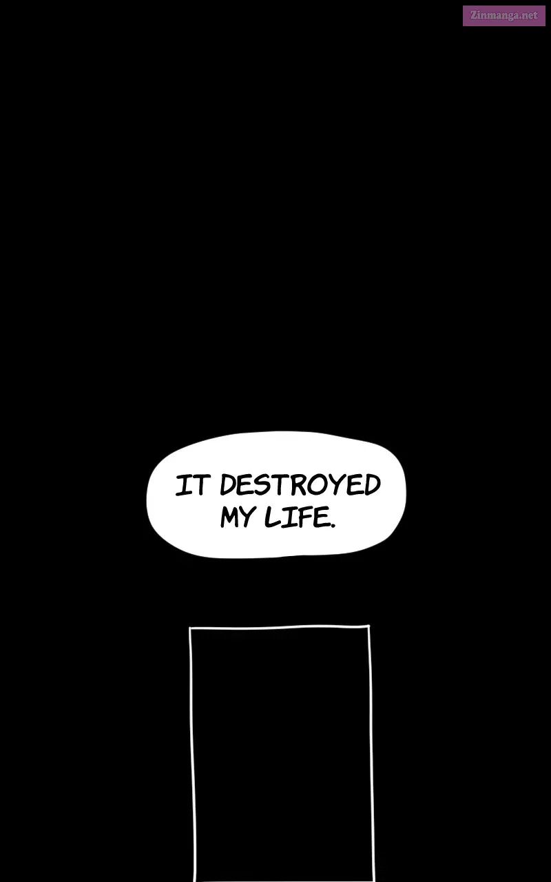 Don't Read This Zinmanga X Chapter 40 Page 8