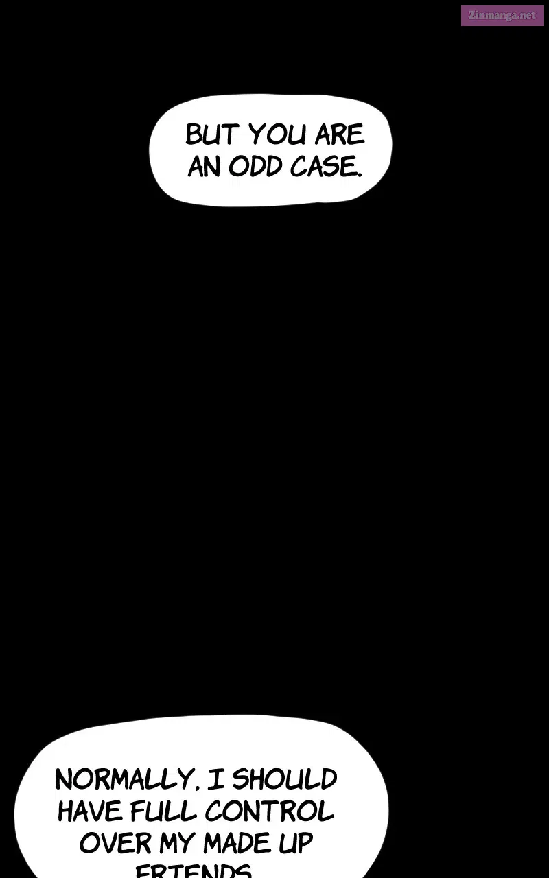 Don't Read This Zinmanga X Chapter 37 Page 11
