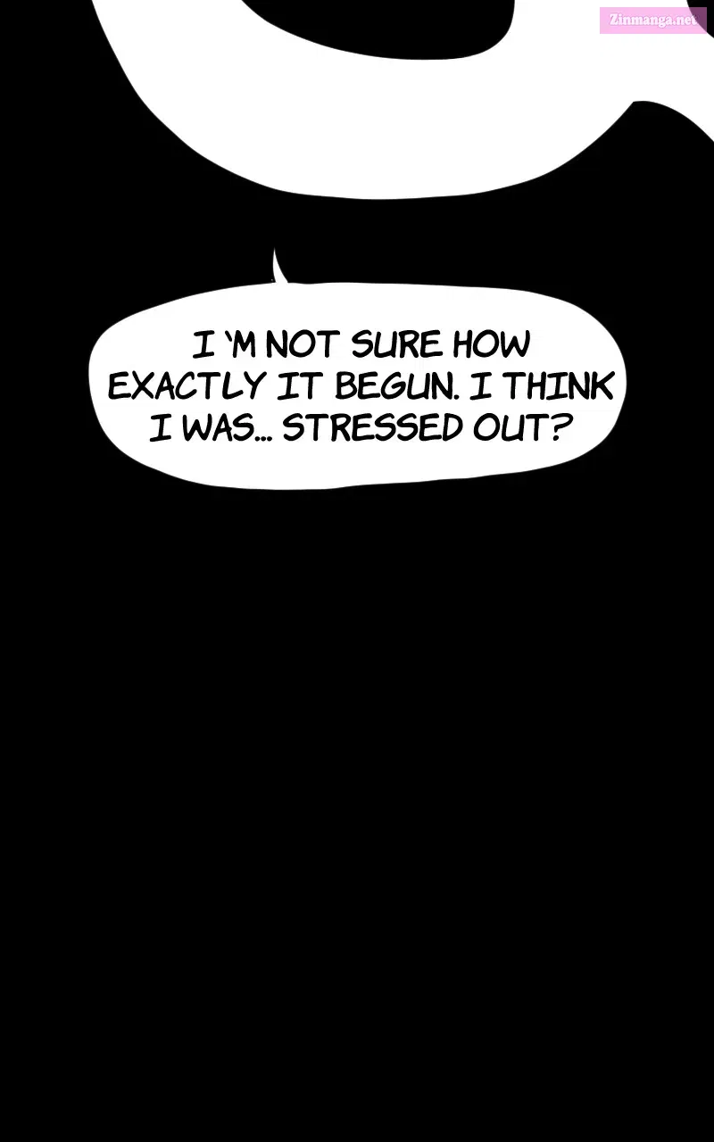 Don't Read This Zinmanga X Chapter 36 Page 2
