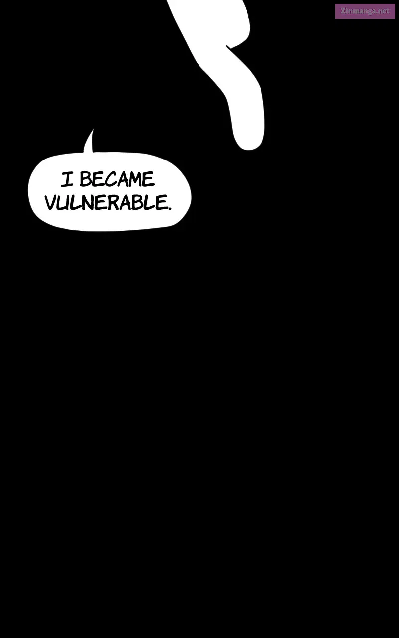 Don't Read This Zinmanga X Chapter 36 Page 6